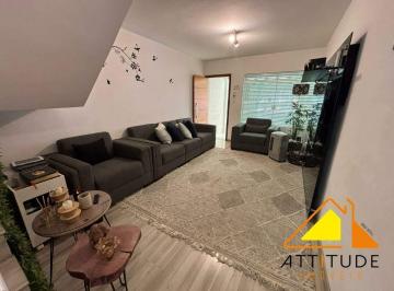 Casa · 90m² · 3 Quartos · 1 Vaga · Casa para venda em Anchieta de 90.00m² com 3 Quartos e 1 Garagem