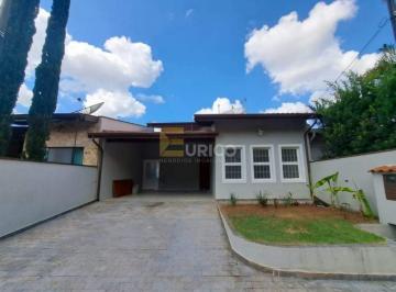 Casa · 285m² · 3 Quartos · 4 Vagas · Casa de Condomínio para alugar em Condomínio Residencial Mirante do Lenheiro de 285.00m² com 3 Quart