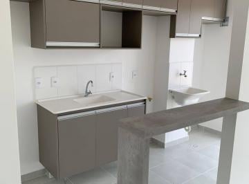 Apartamento · 50m² · 2 Quartos · 2 Vagas · Apartamento para venda em Jardim Anhangüera de 50.00m² com 2 Quartos e 2 Garagens