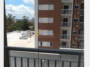 Apartamento · 61m² · 3 Quartos · 1 Vaga · Apartamento para alugar em Condomínio Maraville Nature de 61.00m² com 3 Quartos, 1 Suite e 1 Garagem