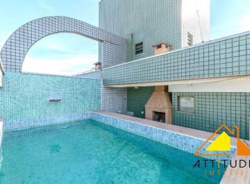 Apartamento · 270m² · 3 Quartos · 4 Vagas · Cobertura para venda em Anchieta de 270.00m² com 3 Quartos, 2 Suites e 4 Garagens