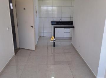 Apartamento · 53m² · 2 Quartos · Apartamento para alugar em Jardim Nova Hortolândia I de 53.00m² com 2 Quartos e 1 Suite