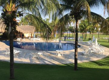 Apartamento · 75m² · 1 Quarto · Apartamento para venda em Residencial Tietê Resort Araçatuba de 75.00m² com 1 Quarto e 1 Suite