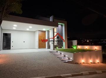 Casa · 200m² · 3 Quartos · 4 Vagas · Casa para venda em Loteamento Residencial Dolce Vita de 200.00m² com 3 Quartos e 4 Garagens