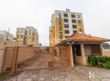 Apartamento · 60m² · 2 Quartos · 1 Vaga · Apartamento com 2 quartos no bairro Cavalhada.