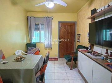 Apartamento · 47m² · 1 Quarto · 1 Vaga · Apartamento 1quarto no bairro Humaitá