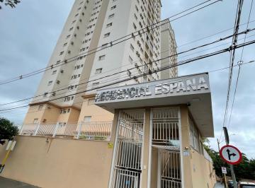 Apartamento · 95m² · 3 Quartos · 2 Vagas · Apartamento para venda em Edifício Espanha de 95.00m² com 3 Quartos, 1 Suite e 2 Garagens