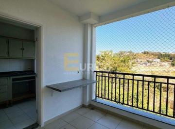Apartamento · 83m² · 3 Quartos · 2 Vagas · Apartamento para venda em Condomínio Forest Hills Jundiaí de 83.00m² com 3 Quartos, 1 Suite e 2 Gara