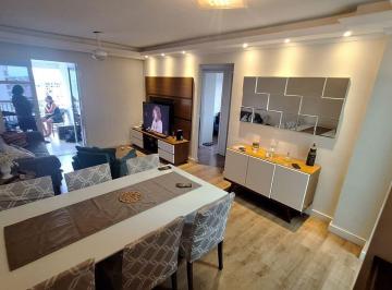 Apartamento · 78m² · 3 Quartos · 1 Vaga · Apartamento para venda em Vila Da Penha de 78.00m² com 3 Quartos, 1 Suite e 1 Garagem
