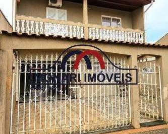 Casa · 90m² · 3 Quartos · 1 Vaga · Casa para venda em Jardim Paz de 90.00m² com 3 Quartos, 1 Suite e 1 Garagem