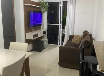 Apartamento · 63m² · 2 Quartos · 1 Vaga · Apartamento para venda em Penha de 63.00m² com 2 Quartos, 1 Suite e 1 Garagem