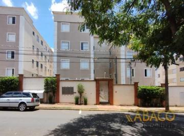 Apartamento · 82m² · 3 Quartos · 1 Vaga · Apartamento para alugar em Vila Monteiro de 82.00m² com 3 Quartos, 1 Suite e 1 Garagem