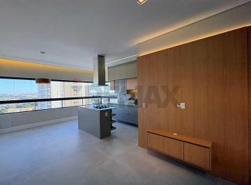 Apartamento · 89m² · 3 Quartos · 2 Vagas · Apartamento para alugar em Cidade Nova I de 88.60m² com 3 Quartos, 1 Suite e 2 Garagens