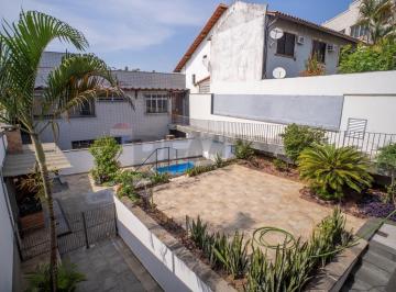 Casa · 182m² · 5 Quartos · 2 Vagas · Casa para venda em Jardim Guanabara de 182.00m² com 5 Quartos, 1 Suite e 2 Garagens