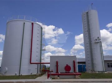 Comercial · 10018m² · 60 Vagas · Galpão / Depósito / Armazém para alugar em São Marcos de 10018.00m² com 60 Garagens