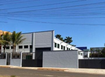 Comercial · 700m² · 1 Quarto · 20 Vagas · Prédio Comercial para alugar em Unileste de 700.00m² com 1 Quarto, 1 Suite e 20 Garagens