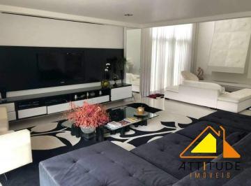 Casa · 780m² · 5 Quartos · 5 Vagas · Casa de Condomínio para venda em Parque Terra Nova II de 780.00m² com 5 Quartos, 4 Suites e 5 Garage