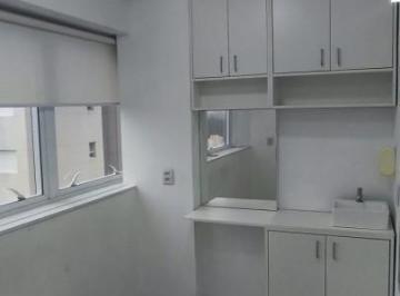 Comercial · 37m² · 1 Vaga · Sala Comercial para alugar em Centro Cívico de 37.00m² com 1 Garagem