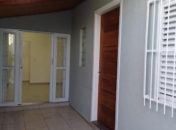 Casa · 141m² · 3 Quartos · 2 Vagas · Casa para alugar em Vila Arens Ii de 141.00m² com 3 Quartos e 2 Garagens