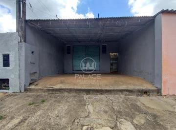 Comercial · 146m² · 2 Quartos · 1 Vaga · Prédio Comercial para alugar em Parque Chapadão de 146.00m² com 2 Quartos, 1 Suite e 1 Garagem