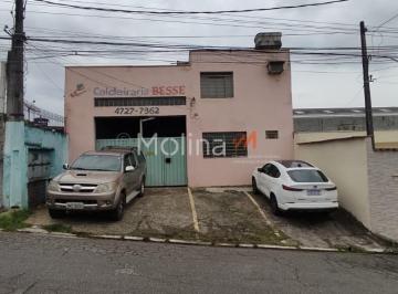 Comercial · 410m² · Galpão / Depósito / Armazém para alugar em Vila Jundiaí de 410.00m²