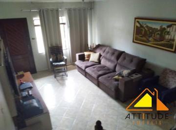 Casa · 181m² · 4 Quartos · 4 Vagas · Sobrado para venda em Baeta Neves de 181.00m² com 4 Quartos, 2 Suites e 4 Garagens