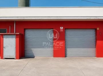 Comercial · 100m² · 1 Quarto · 3 Vagas · Prédio Comercial para alugar em Glebas Califórnia de 100.00m² com 1 Quarto, 1 Suite e 3 Garagens