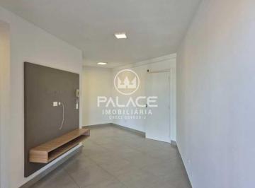 Apartamento · 63m² · 1 Quarto · 2 Vagas · Apartamento para venda em Paulicéia de 63.00m² com 1 Quarto, 1 Suite e 2 Garagens