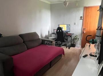 Apartamento · 45m² · 2 Quartos · 1 Vaga · Apartamento para alugar em Jardim Parque Jupiá de 45.00m² com 2 Quartos, 1 Suite e 1 Garagem