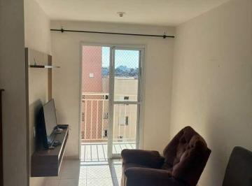 Apartamento · 55m² · 2 Quartos · Apartamento para venda em JARDIM DO ESTADIO de 54.60m² com 2 Quartos