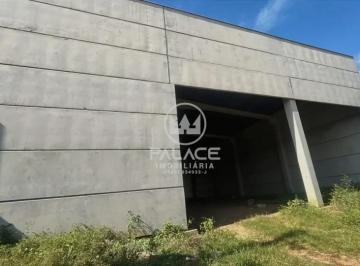 Comercial · 1000m² · 1 Quarto · 5 Vagas · Prédio Comercial para alugar em Santa Terezinha de 1000.00m² com 1 Quarto, 1 Suite e 5 Garagens
