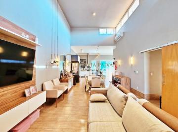 Casa · 164m² · 3 Quartos · 4 Vagas · Casa para venda em Recreio Das Acácias de 164.00m² com 3 Quartos, 3 Suites e 4 Garagens