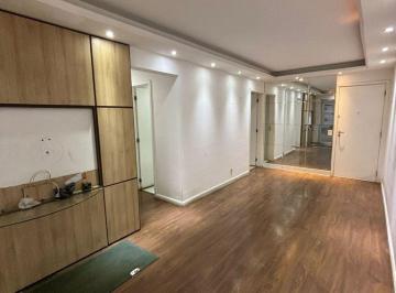 Apartamento · 80m² · 3 Quartos · 1 Vaga · Apartamento para venda em Centro de 80.00m² com 3 Quartos, 1 Suite e 1 Garagem