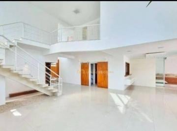 Casa · 330m² · 4 Quartos · 2 Vagas · Sobrado para venda e aluguel em Jardim Esplanada Do Sol de 330.00m² com 4 Quartos, 4 Suites e 2 Gara