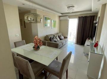 Apartamento · 72m² · 2 Quartos · 1 Vaga · Apartamento para venda em Centro de 72.00m² com 2 Quartos, 1 Suite e 1 Garagem