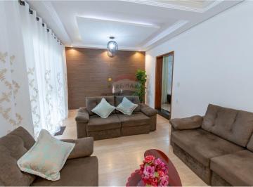 Casa · 243m² · 3 Quartos · 4 Vagas · Casa para venda em Jardim São Jorge de 243.33m² com 3 Quartos, 1 Suite e 4 Garagens