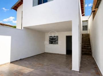 Casa · 98m² · 3 Quartos · 1 Vaga · Casa para venda em Vila Monteiro de 98.00m² com 3 Quartos, 1 Suite e 1 Garagem