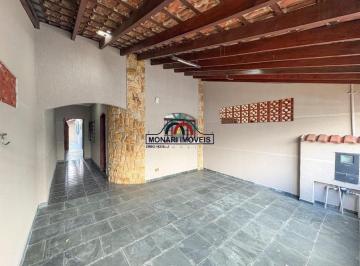 Casa · 106m² · 2 Quartos · 2 Vagas · Casa para venda em Cidade Nova de 106.00m² com 2 Quartos e 2 Garagens