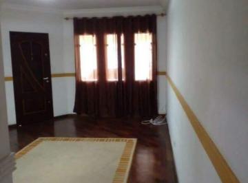 Casa · 160m² · 3 Quartos · 3 Vagas · Sobrado para venda em VILA AMERICA de 160.00m² com 3 Quartos, 1 Suite e 3 Garagens