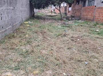 Terreno · 385m² · Terreno para venda em Jardim Santa Teresa de 385.00m²