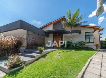 Casa · 346m² · 3 Quartos · 6 Vagas · Casa para venda em Jardim Tereza Cristina de 346.00m² com 3 Quartos, 3 Suites e 6 Garagens