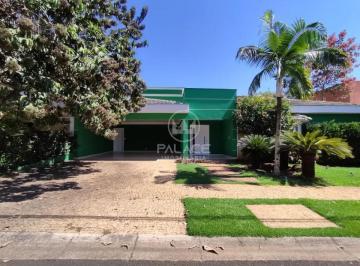 Casa · 296m² · 3 Quartos · 4 Vagas · Casa de Condomínio para alugar em Monte Alegre de 296.00m² com 3 Quartos, 1 Suite e 4 Garagens