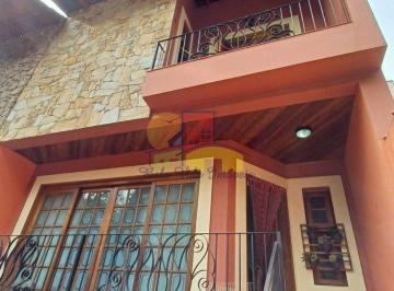 Casa · 280m² · 4 Quartos · 4 Vagas · Sobrado para alugar em Jardim Do Mar de 280.00m² com 4 Quartos, 2 Suites e 4 Garagens