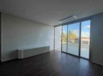 Casa · 438m² · 3 Quartos · 4 Vagas · Casa de Condomínio para alugar em Loteamento Santa Rosa de 438.00m² com 3 Quartos, 3 Suites e 4 Gara
