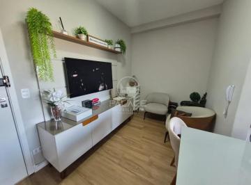 Apartamento · 70m² · 3 Quartos · 1 Vaga · Apartamento para alugar em Jardim Brasil de 70.00m² com 3 Quartos, 1 Suite e 1 Garagem