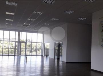 Comercial · 1500m² · 5 Vagas · Prédio Comercial para alugar em Vila Salles de 1500.00m² com 5 Garagens
