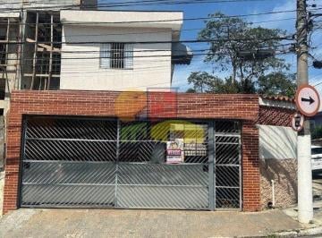 Casa · 336m² · 5 Quartos · 5 Vagas · Sobrado para venda em Jardim Do Mar de 336.00m² com 5 Quartos, 1 Suite e 5 Garagens