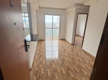 Apartamento · 44m² · 2 Quartos · 1 Vaga · Apartamento para venda em Cascadura de 44.00m² com 2 Quartos, 1 Suite e 1 Garagem