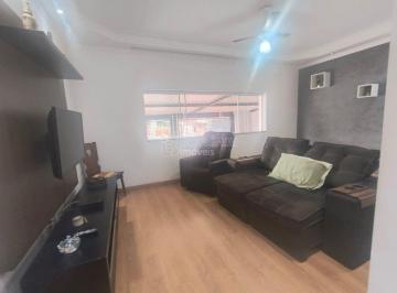 Casa · 243m² · 4 Quartos · 4 Vagas · Casa para venda em Santa Angelina de 243.00m² com 4 Quartos, 4 Suites e 4 Garagens
