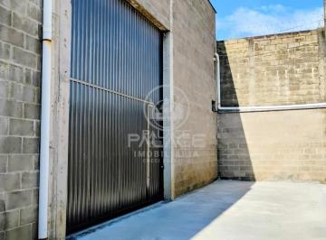 Comercial · 570m² · 1 Quarto · 1 Vaga · Prédio Comercial para alugar em Água Branca de 570.00m² com 1 Quarto, 1 Suite e 1 Garagem
